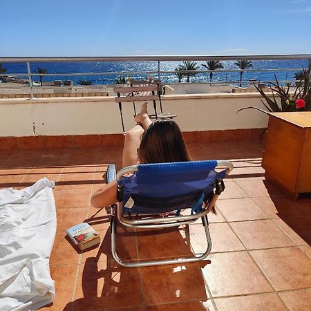 Apartamento Playa Del Faro Garrucha Extérieur photo
