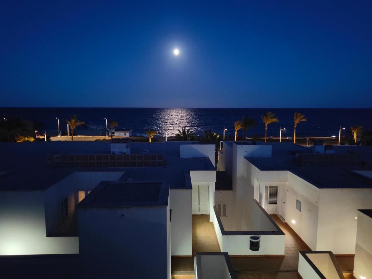 Apartamento Playa Del Faro Garrucha Extérieur photo