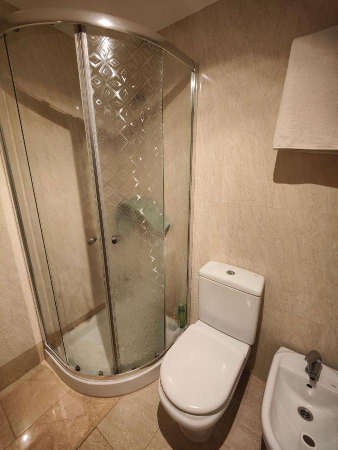 Apartamento Playa Del Faro Garrucha Extérieur photo