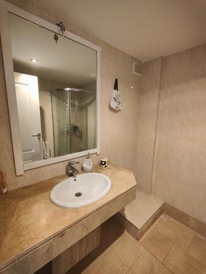 Apartamento Playa Del Faro Garrucha Extérieur photo