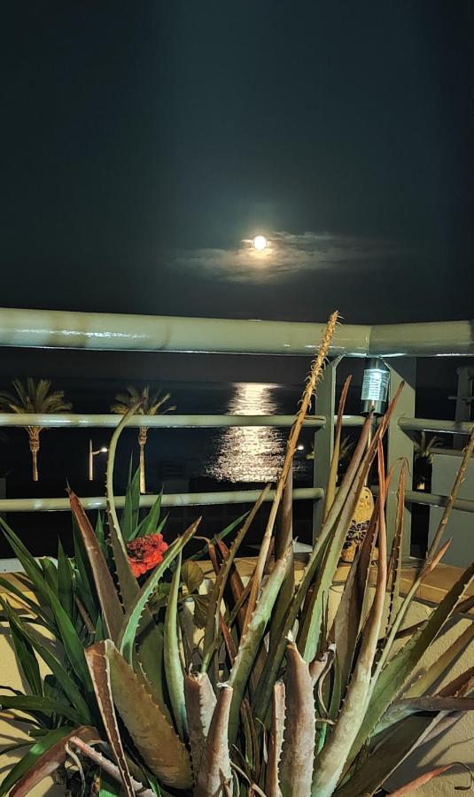 Apartamento Playa Del Faro Garrucha Extérieur photo