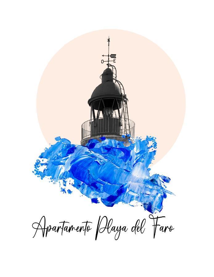 Apartamento Playa Del Faro Garrucha Extérieur photo
